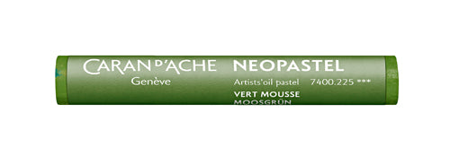 NEOPASTEL MOSS GREEN (3)