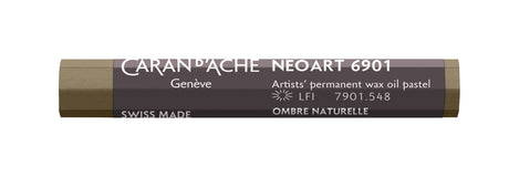 CD NEOART 6901 RAW UMBER(3)