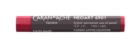 CD NEOART 6901 ANTHRAQUINONE CARMINE(3)