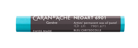 CD NEOART 6901 CHRYSOCOLLA BLUE(3)