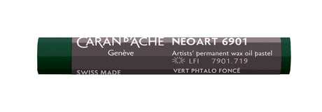 CD NEOART 6901 DARK PHTHALOCYANINE GREEN(3)