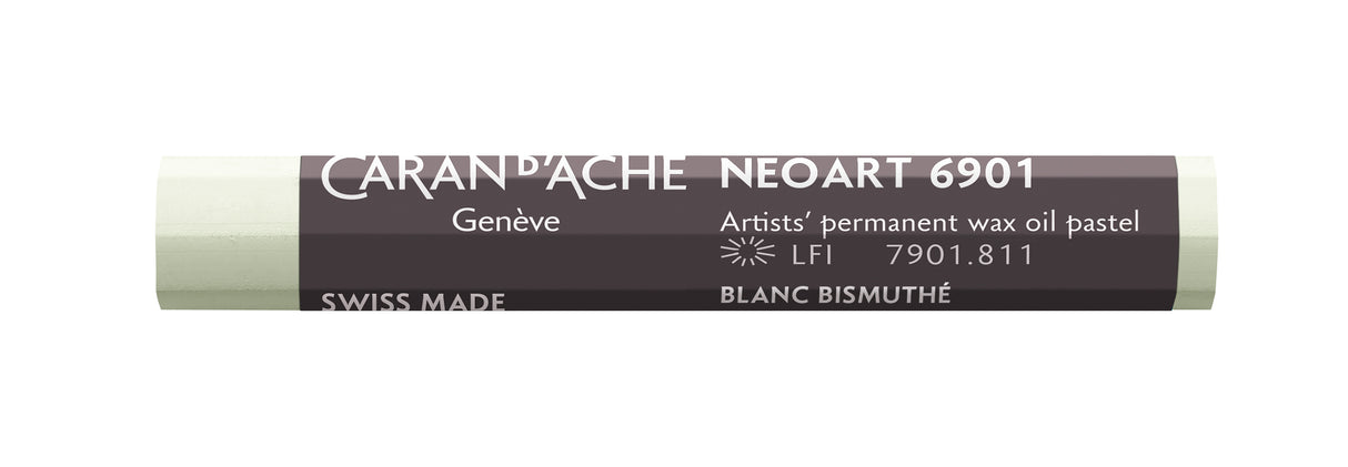 CD NEOART 6901 BISMUTH WHITE(3)