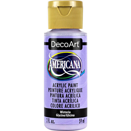 AMERICANA ACRYLIC 2oz WISTERIA