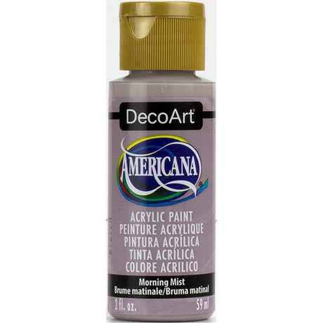 AMERICANA ACRYLIC 2oz MORNING MIST