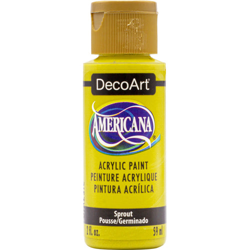 AMERICANA ACRYLICS 2oz SPROUT