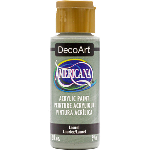 AMERICANA ACRYLICS 2oz LAUREL