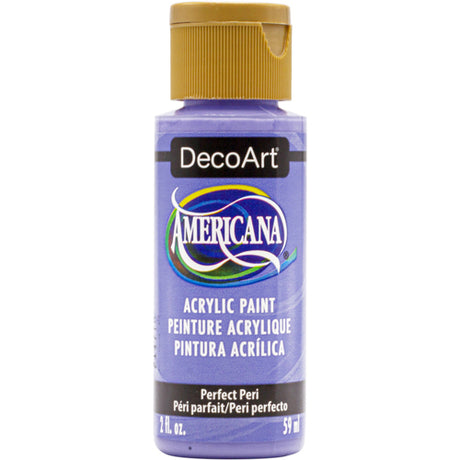 AMERICANA ACRYLICS 2oz PERFECT PERI