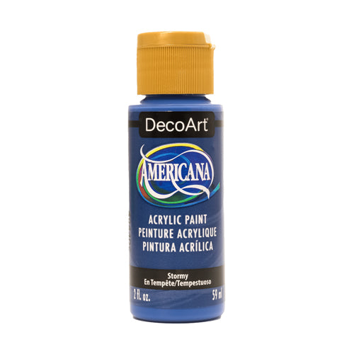 AMERICANA ACRYLICS 2oz STORMY