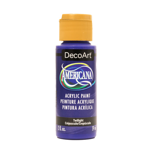 AMERICANA ACRYLICS 2oz TWILIGHT