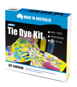 DERIVAN TIE DYE KIT