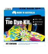 DERIVAN TIE DYE KIT