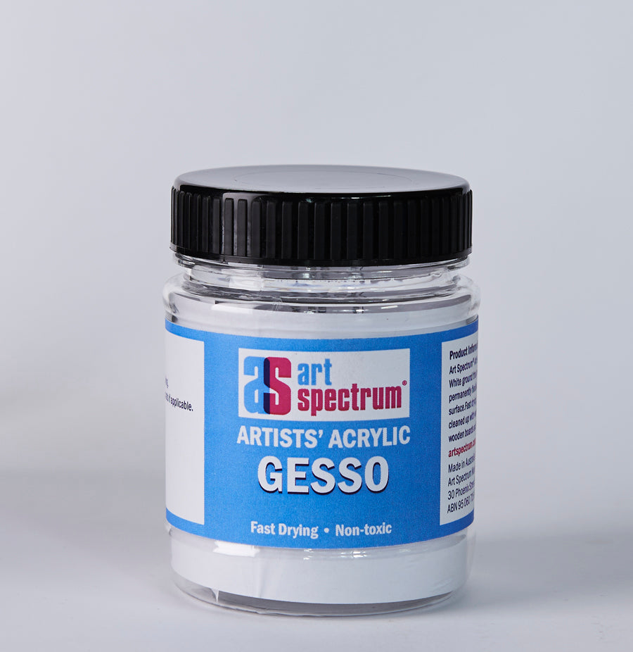 AS ARTISTS GESSO 250ML