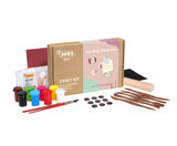 JOVI CRAFT KIT Air Dry Magnets