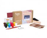 JOVI CRAFT KIT Air Dry Window