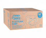 JOVI PLASTALINA BABY 60x38g ASSTD