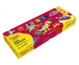 JOVI WAX CRAYON ECONOMY PACK 300