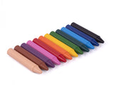 JOVI WAX CRAYON ECONOMY PACK 300