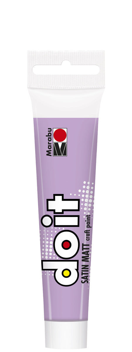 MARABU DO IT Paint 36ml 007 Lavender