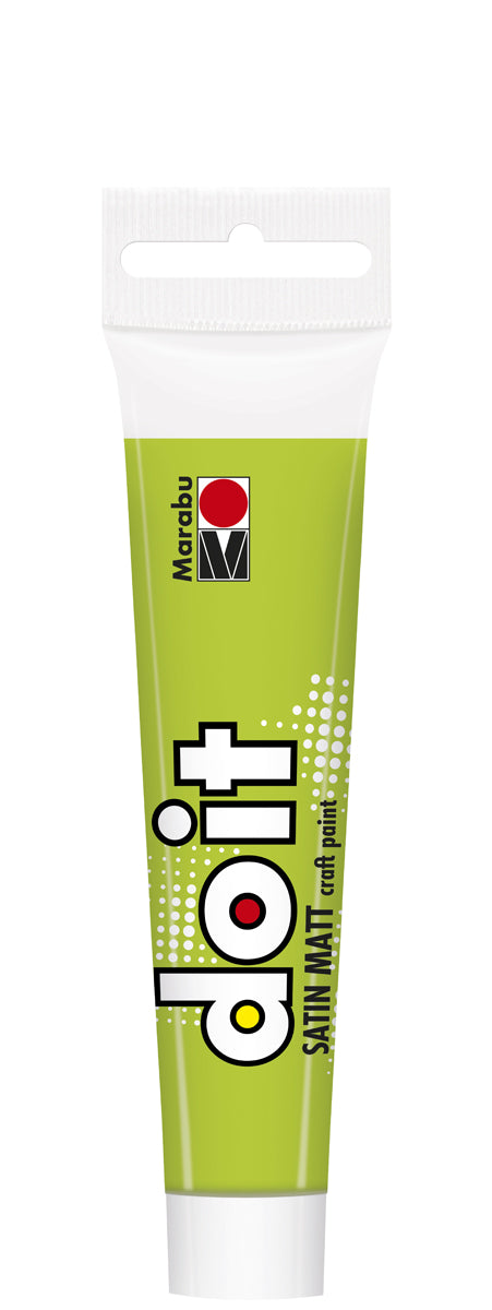 MARABU DO IT Paint 36ml 154 Lime