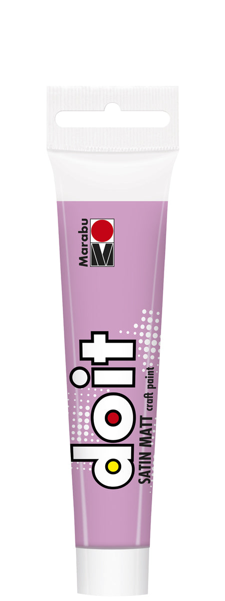 MARABU DO IT Paint 36ml 227 Pastel Pink