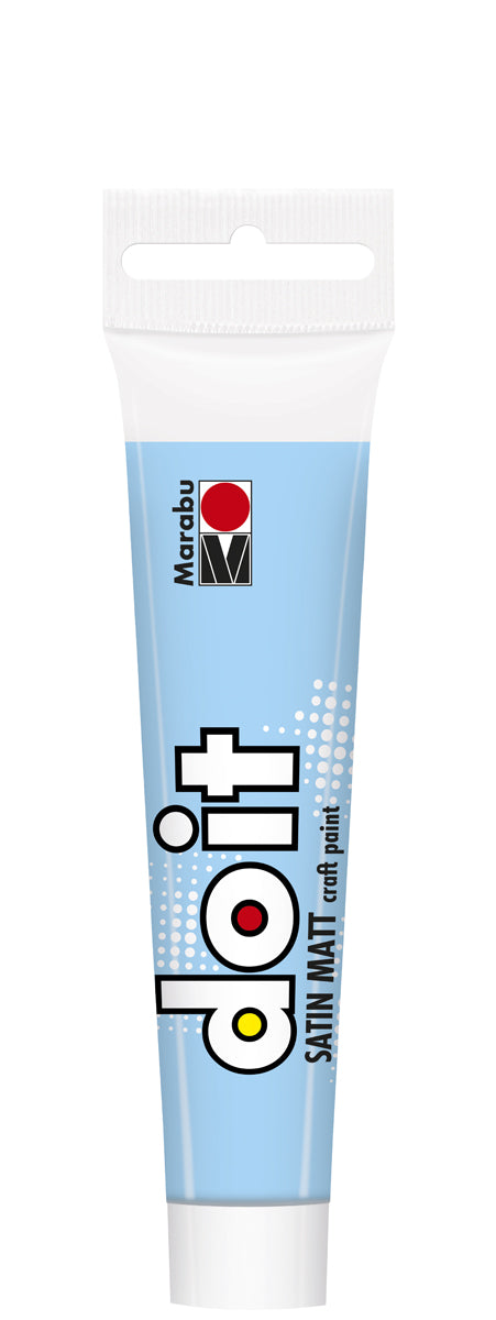 MARABU DO IT Paint 36ml 256 Pastel Blue