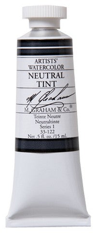 M GRAHAM W/COL 15ML NEUTRAL TINT