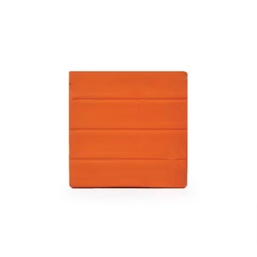 NARA POLYMER CLAY 55g ORANGE #37