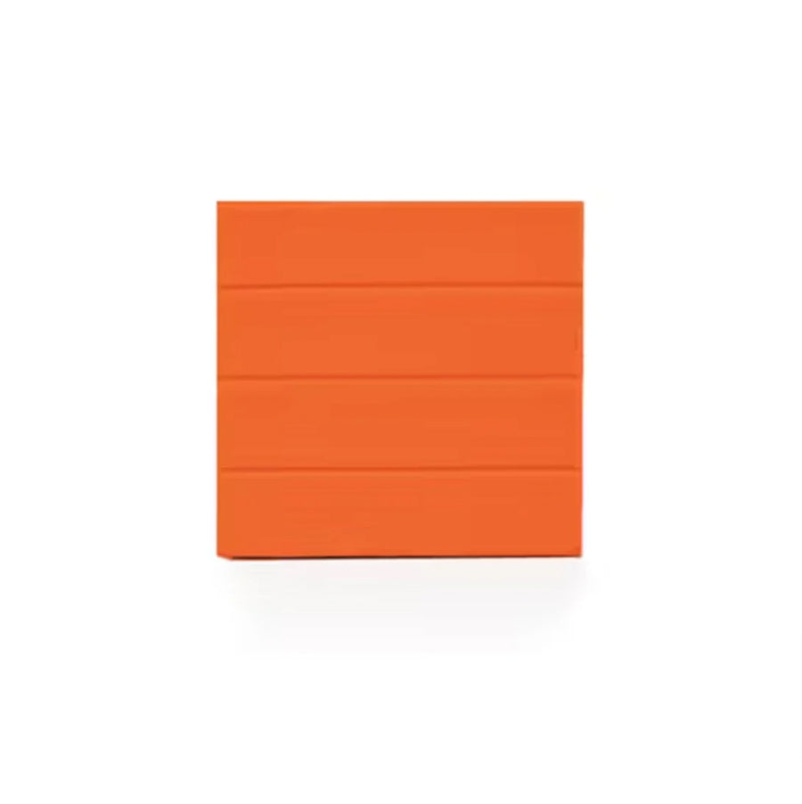 NARA POLYMER CLAY 55g NEON ORANGE #51