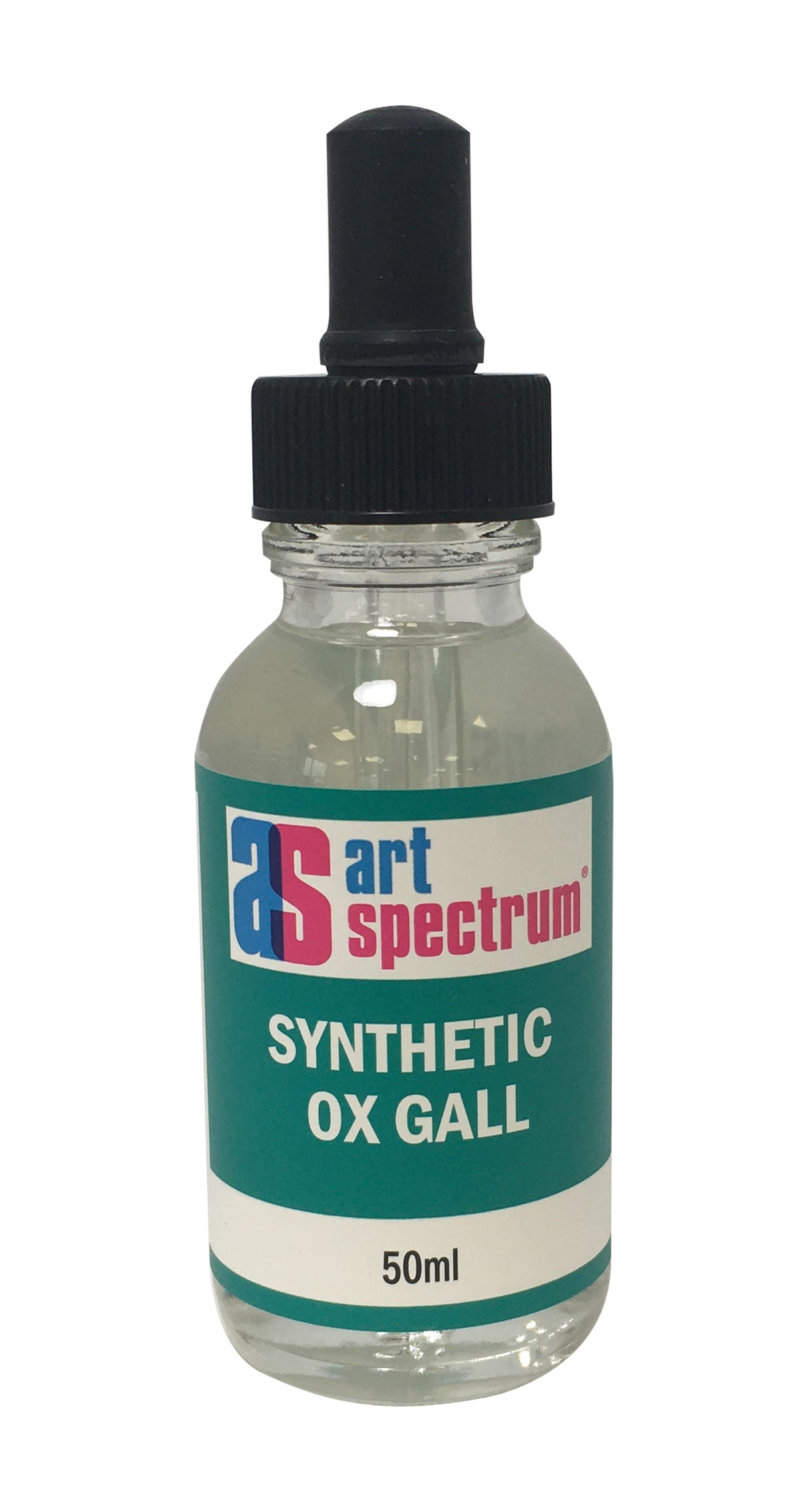 AS OX GALL 50ML (WETTING AGENT)