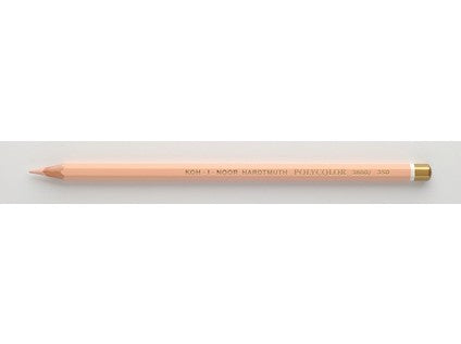 KOH-I-NOOR POLYCOLOUR PNC Portrait Peach