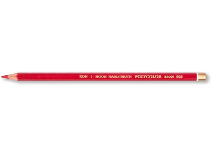 KOH-I-NOOR POLYCOLOUR PNC Currant Red