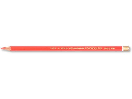 KOH-I-NOOR POLYCOLOUR PNC Coral Red