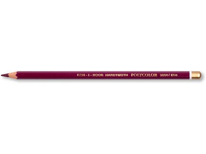 KOH-I-NOOR POLYCOLOUR PNC Fig Purple