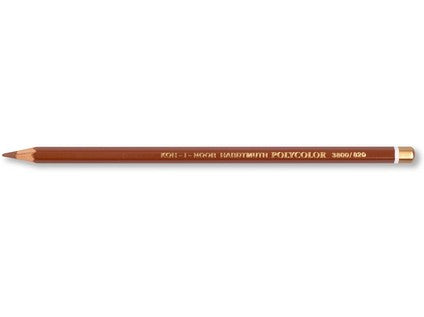 KOH-I-NOOR POLYCOLOUR PNC Hazelnut Brown