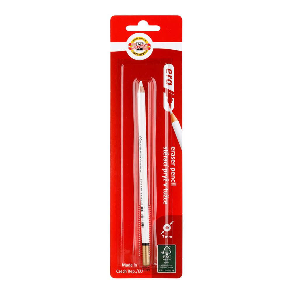 KOH-I-NOOR ERASER PENCIL