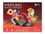 MAGIC SPACE Creative Paper 20sht 24x32