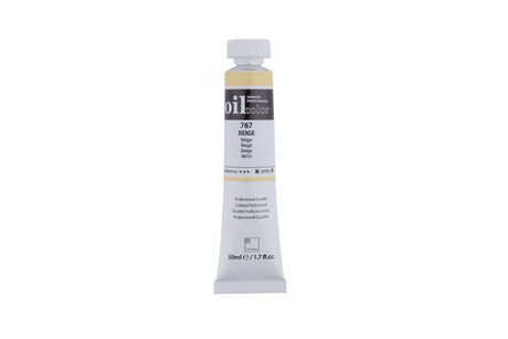 SHINHAN PROF OIL 50ML BEIGE