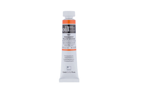 SHINHAN PROF OIL 50ML PERM YELLOW ORANGE