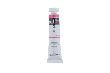 SHINHAN PROF OIL 50ML PINK