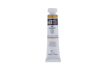 SHINHAN PROF OIL 50ML AUREOLIN