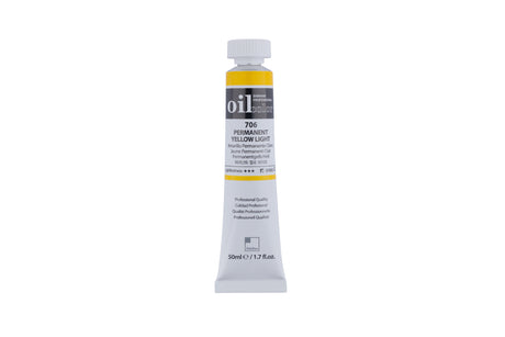 SHINHAN PROF OIL 50ML PERM YELLOW LIGHT