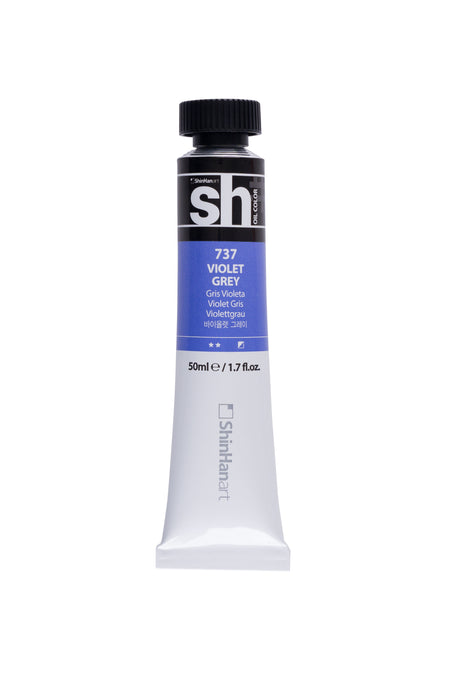 SH OIL COLOR 50ML VIOLET GREY