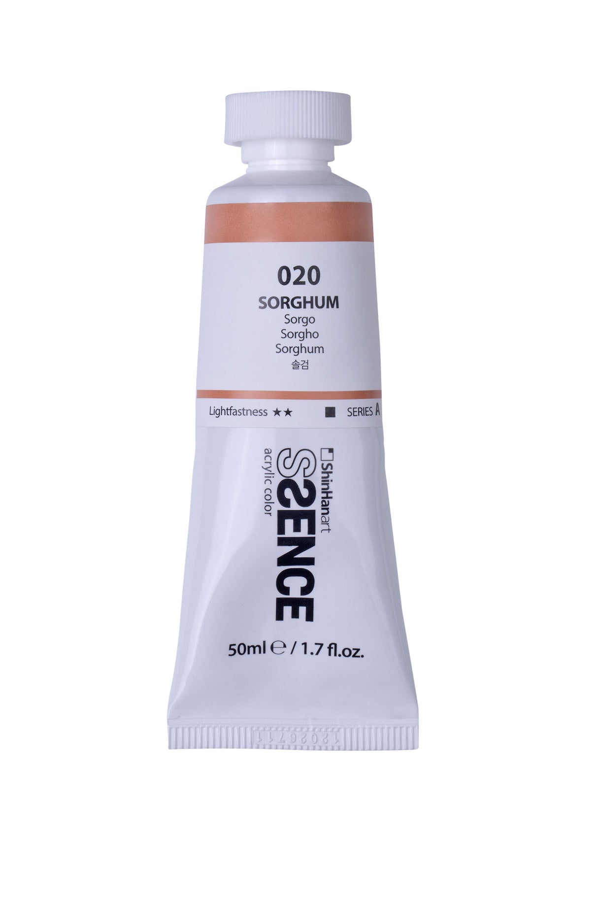 SSENCE ACRYLIC 50ML SORGHUM