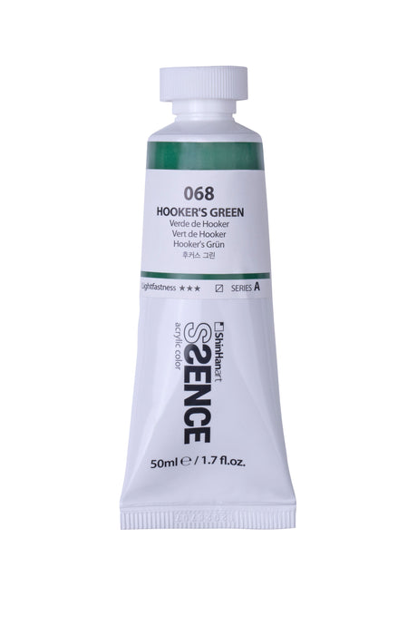 SSENCE ACRYLIC 50ML HOOKER'S GREEN