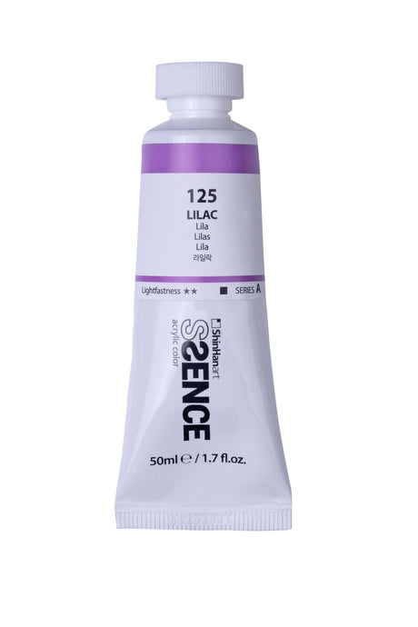 SSENCE ACRYLIC 50ML LILAC