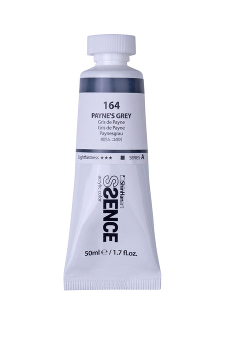 SSENCE ACRYLIC 50ML PAYNE'S GREY