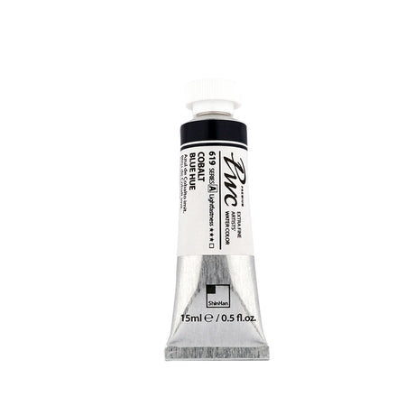 PWC EF WATERCOLOR 15ML COBALT BLUE HUE