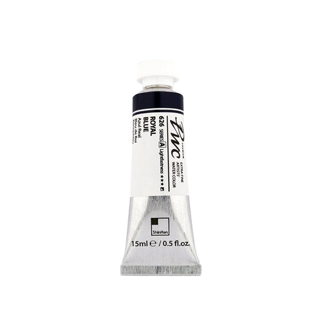 PWC EF WATERCOLOR 15ML ROYAL BLUE