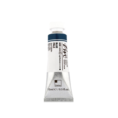 PWC EF WATERCOLOR 15ML BLUE PALE