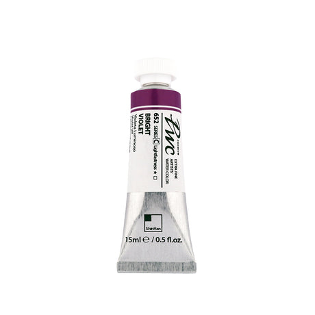 PWC EF WATERCOLOR 15ML BRIGHT VIOLET